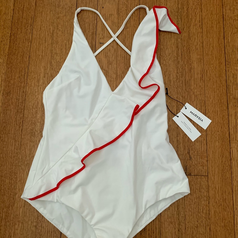MARYSIA One Piece